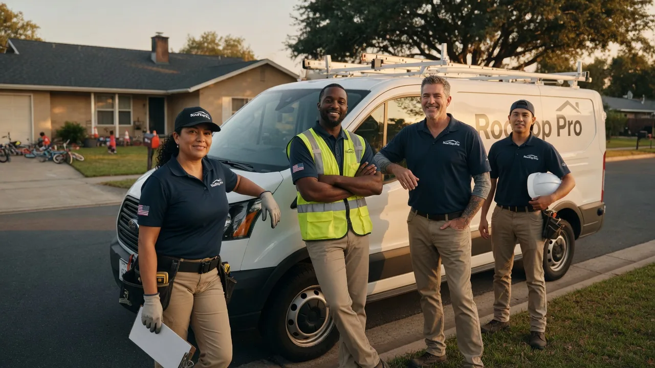Roof Repair in Greenfield, MA near me